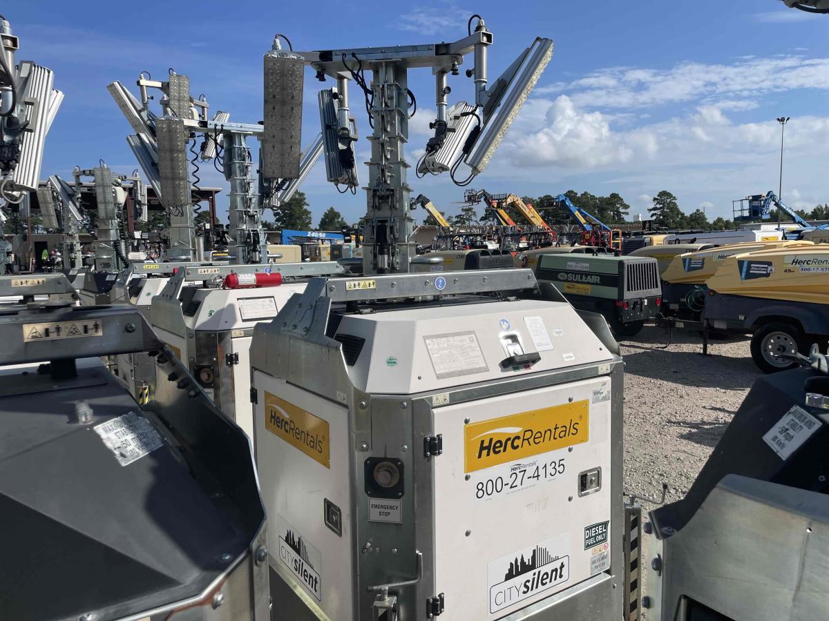 2019 Generac CUBE HYPER