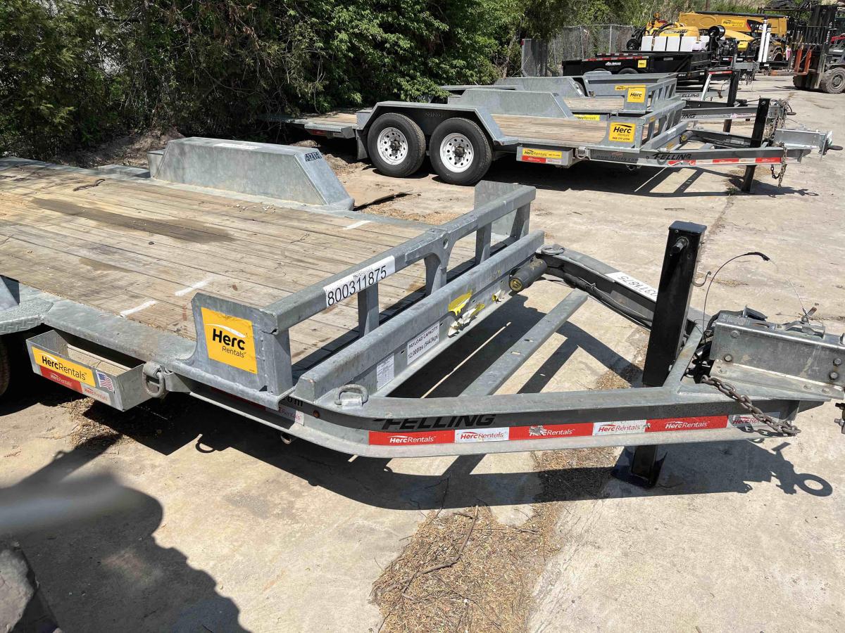 2020 Felling FT-12-IT-I