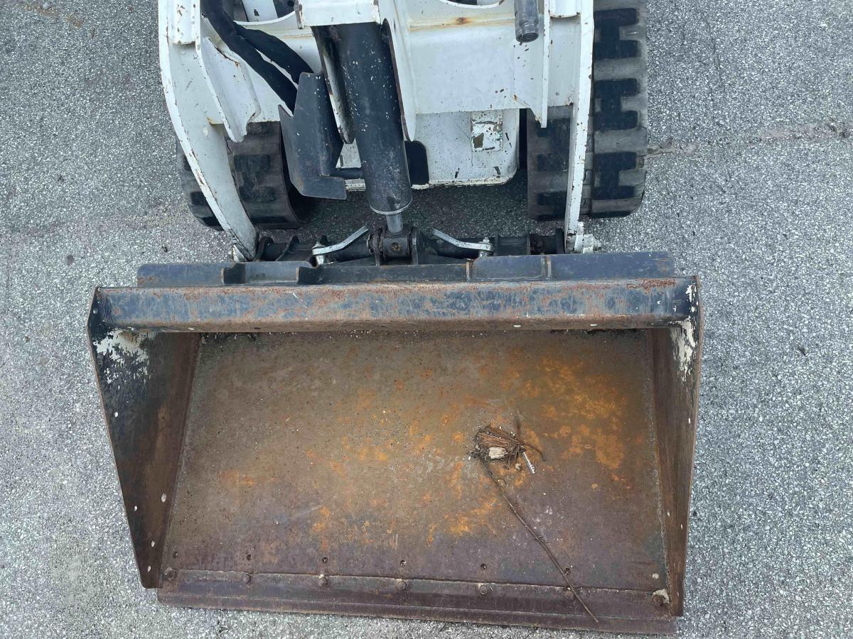 2020 Bobcat MT85