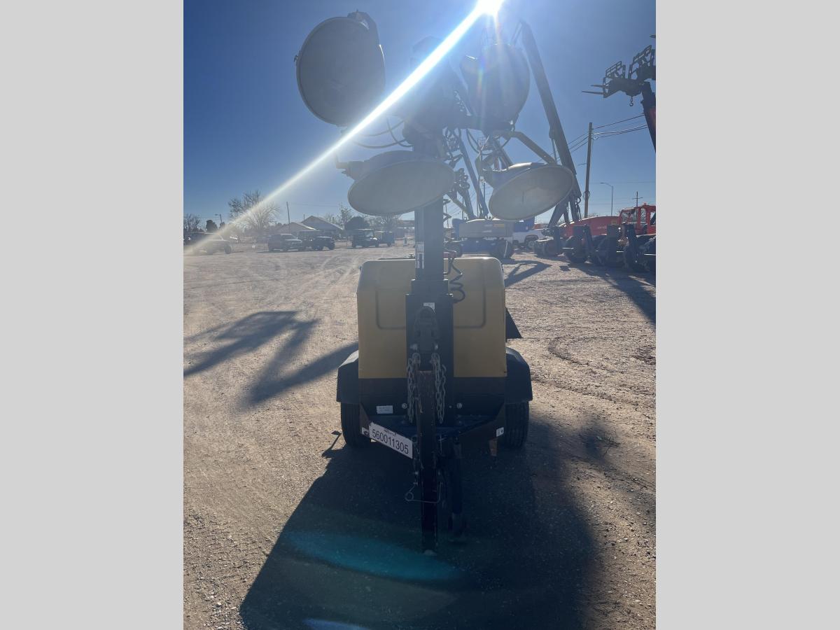 2020 Allmand Night-Lite Pro