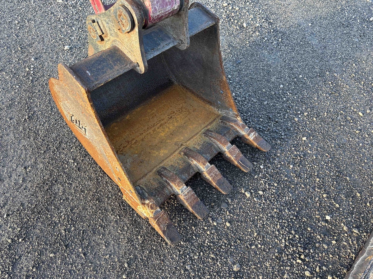 2021 Yanmar ViO25-5