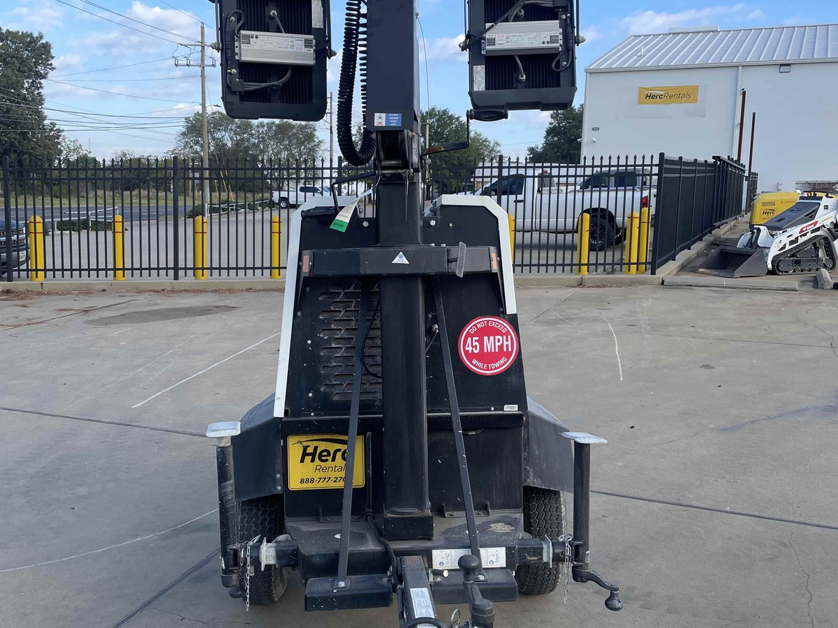 2022 Magnum G4-ECO-8