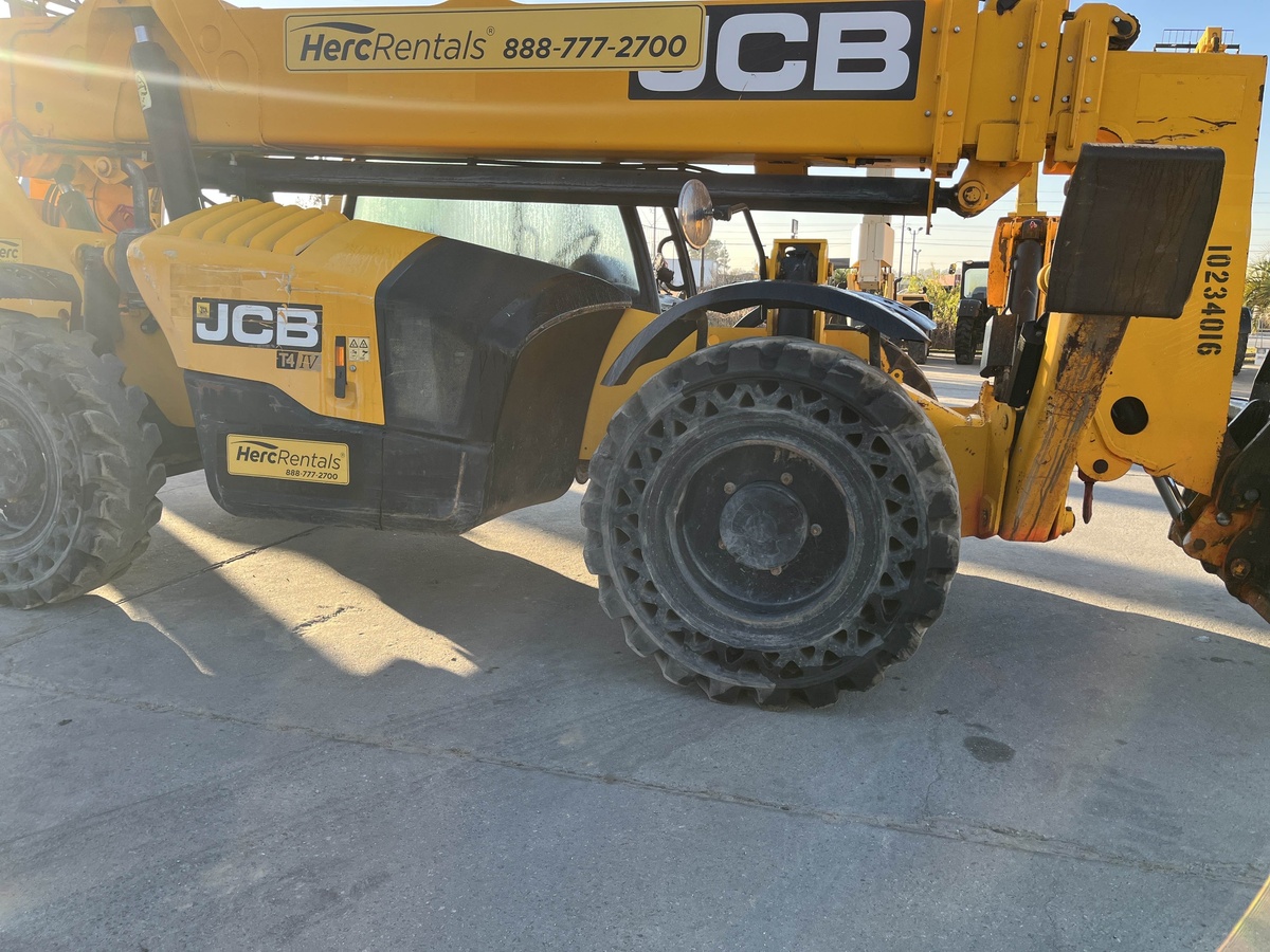 2018 JCB 510-56-12