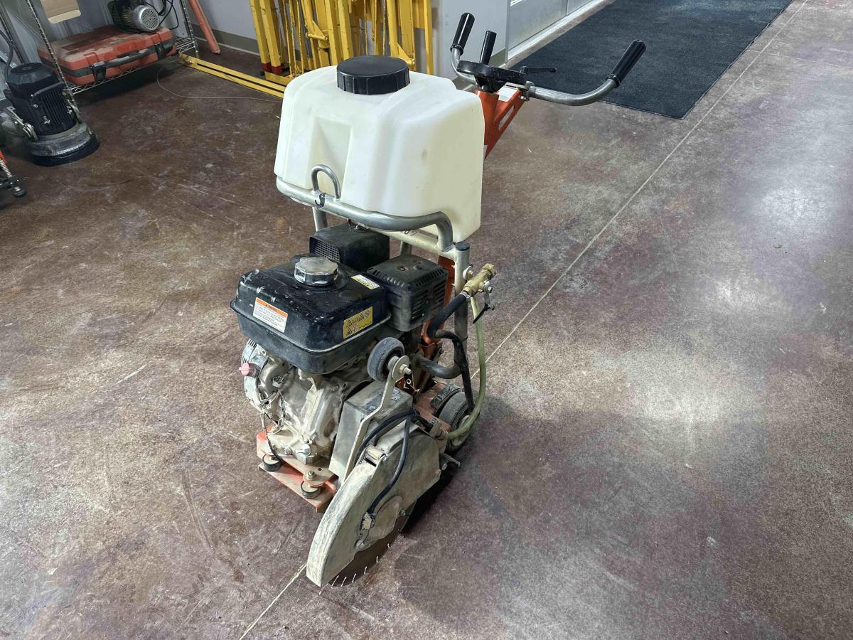 2019 Husqvarna FS309