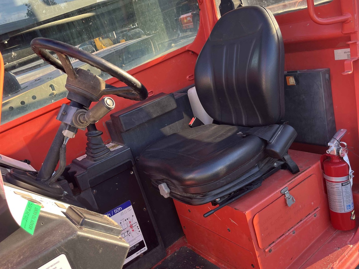 2018 Skyjack SJ1056 TH-4