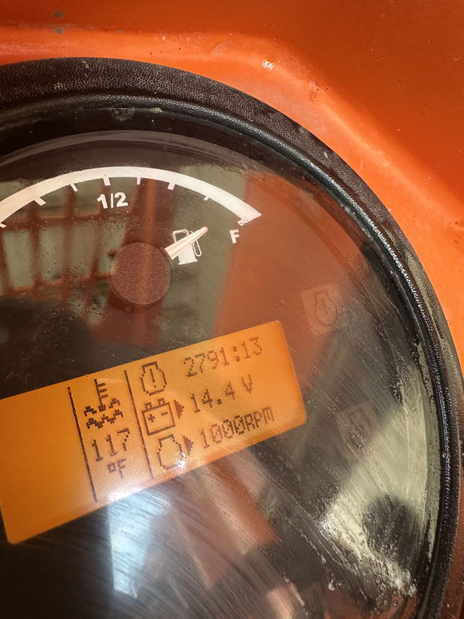 2021 SkyTrak 10042-2