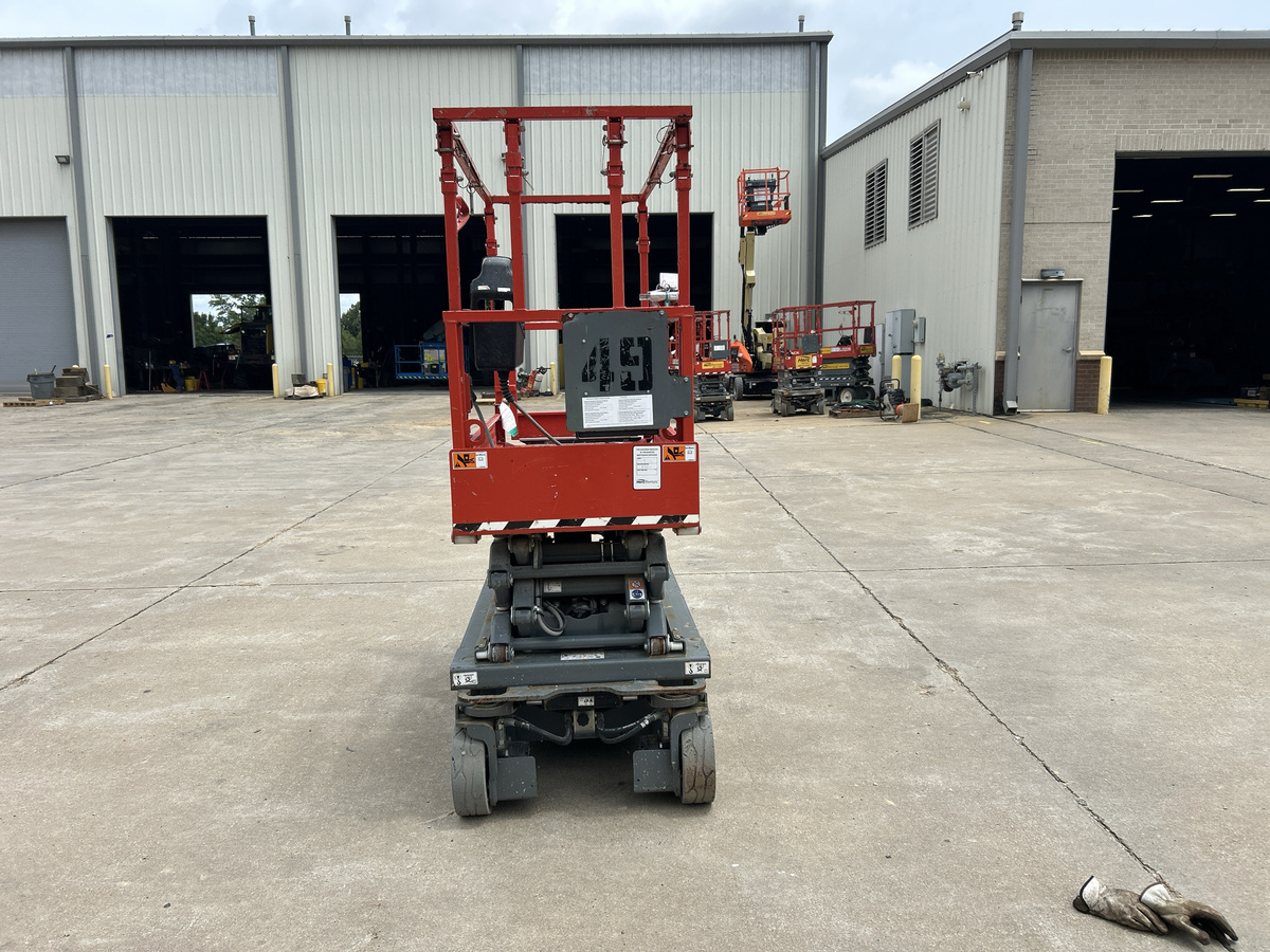 2021 Skyjack SJ3219