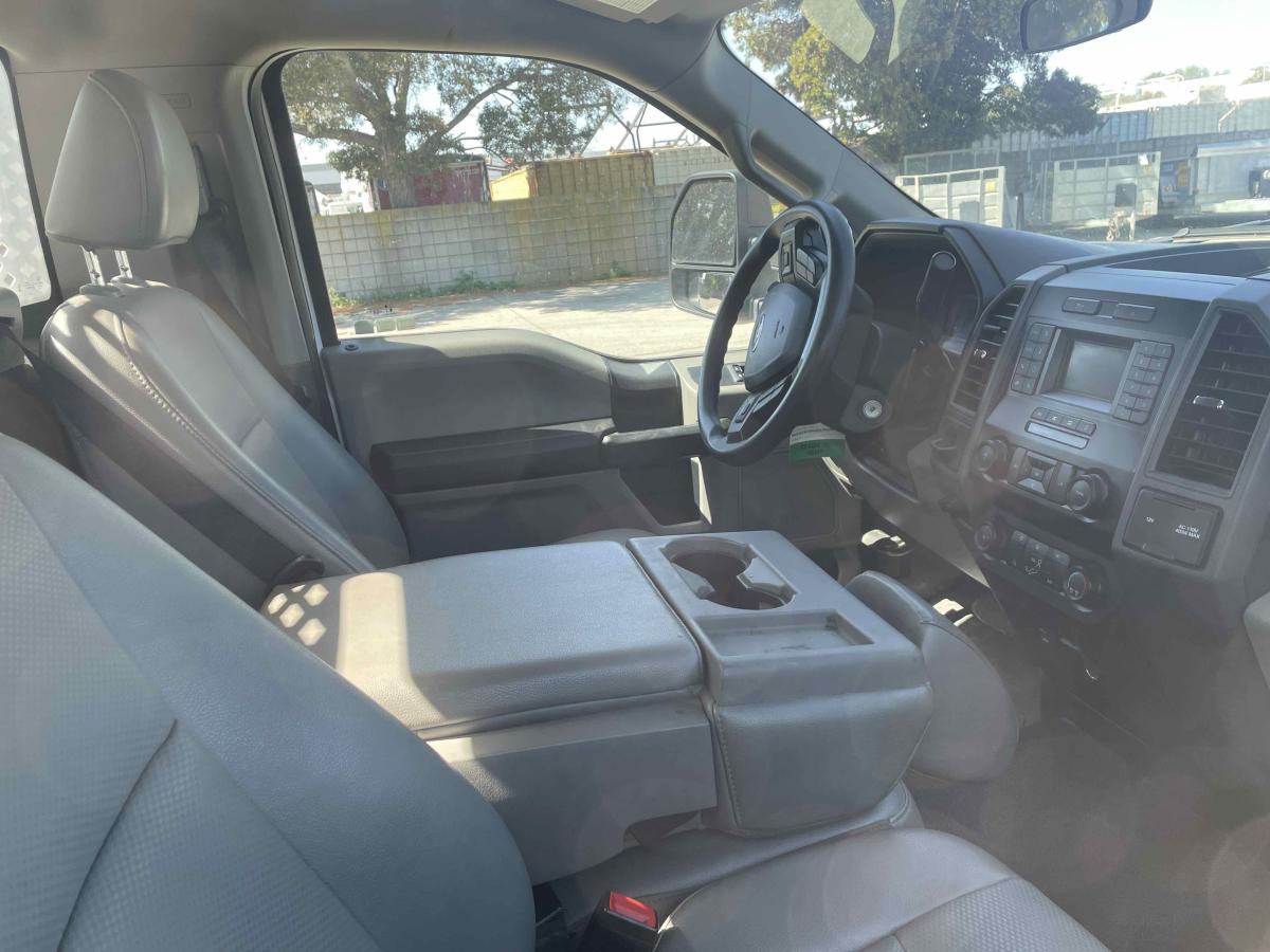 2021 Ford F350-6