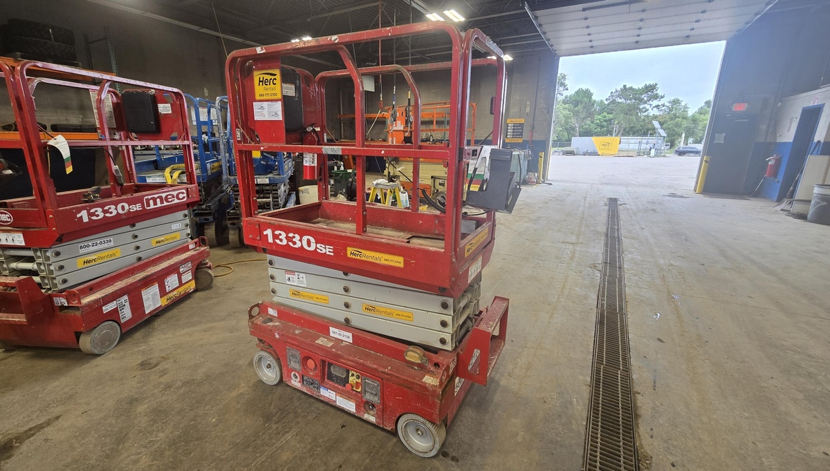 2018 MEC 1330SE-1