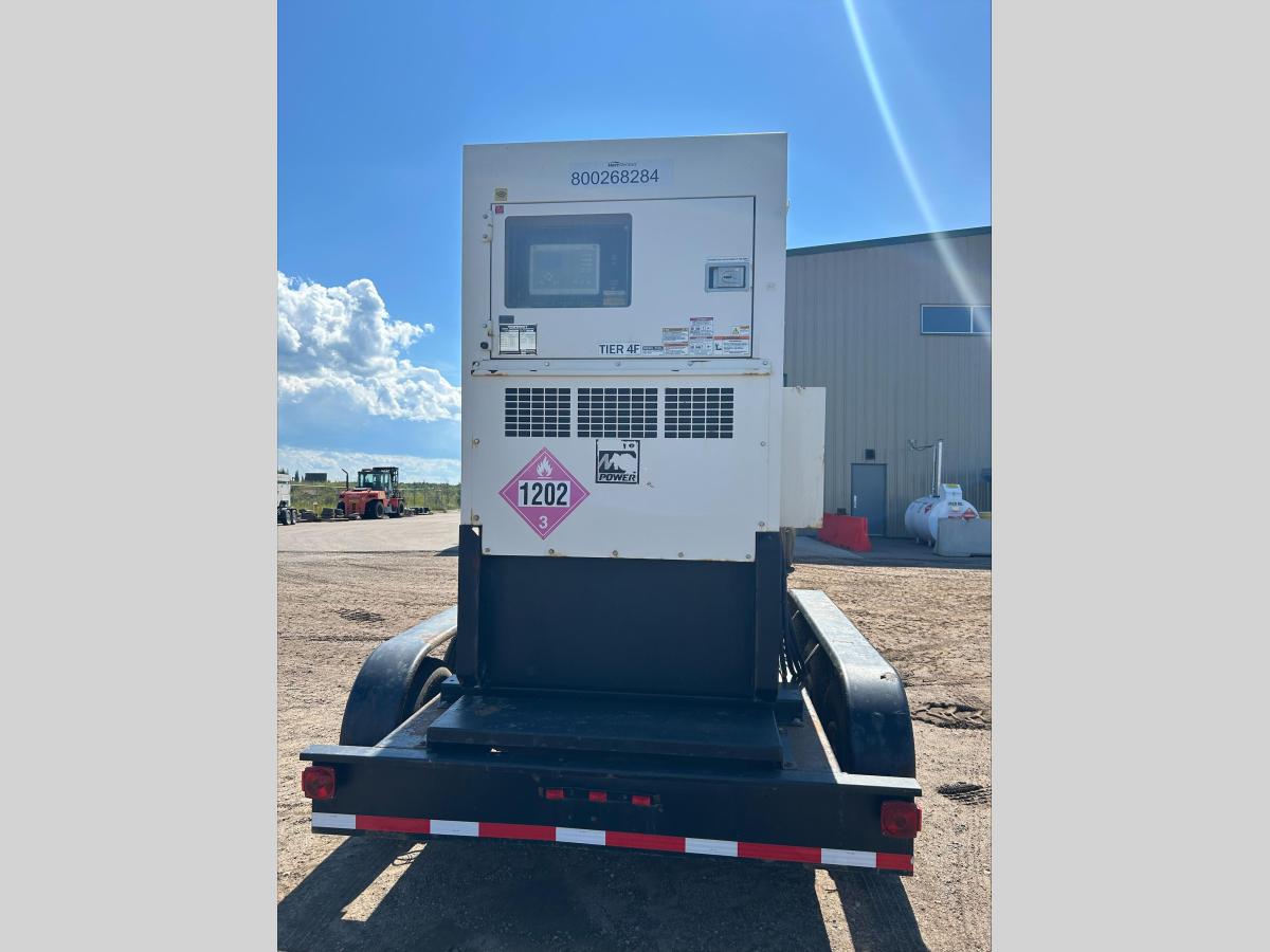 2019 Multiquip DCA220SSJU4F2-4
