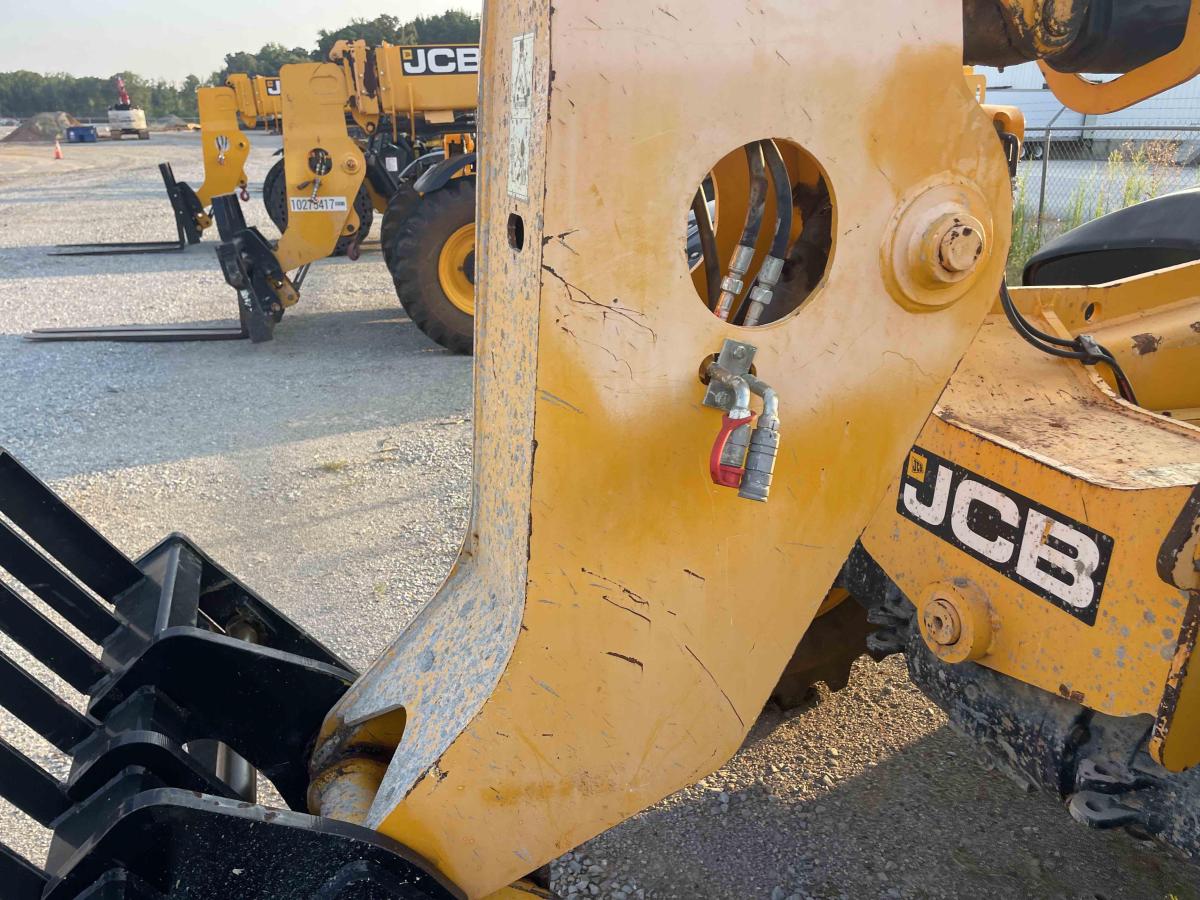 2018 JCB 506-36-8