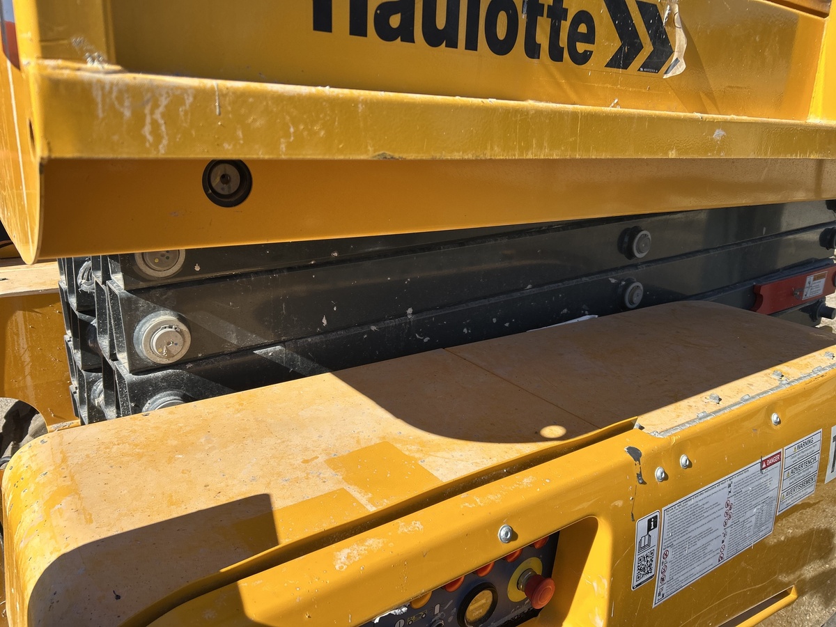 2023 Haulotte 3368 RT-15