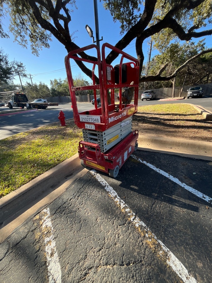 2019 MEC Micro 19-5