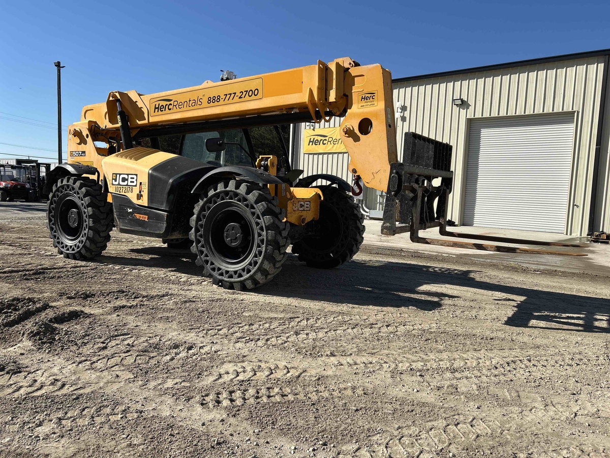2019 JCB 507-42-4
