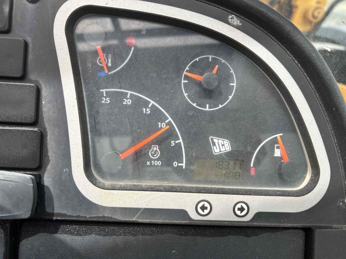 2018 JCB 506-36-8