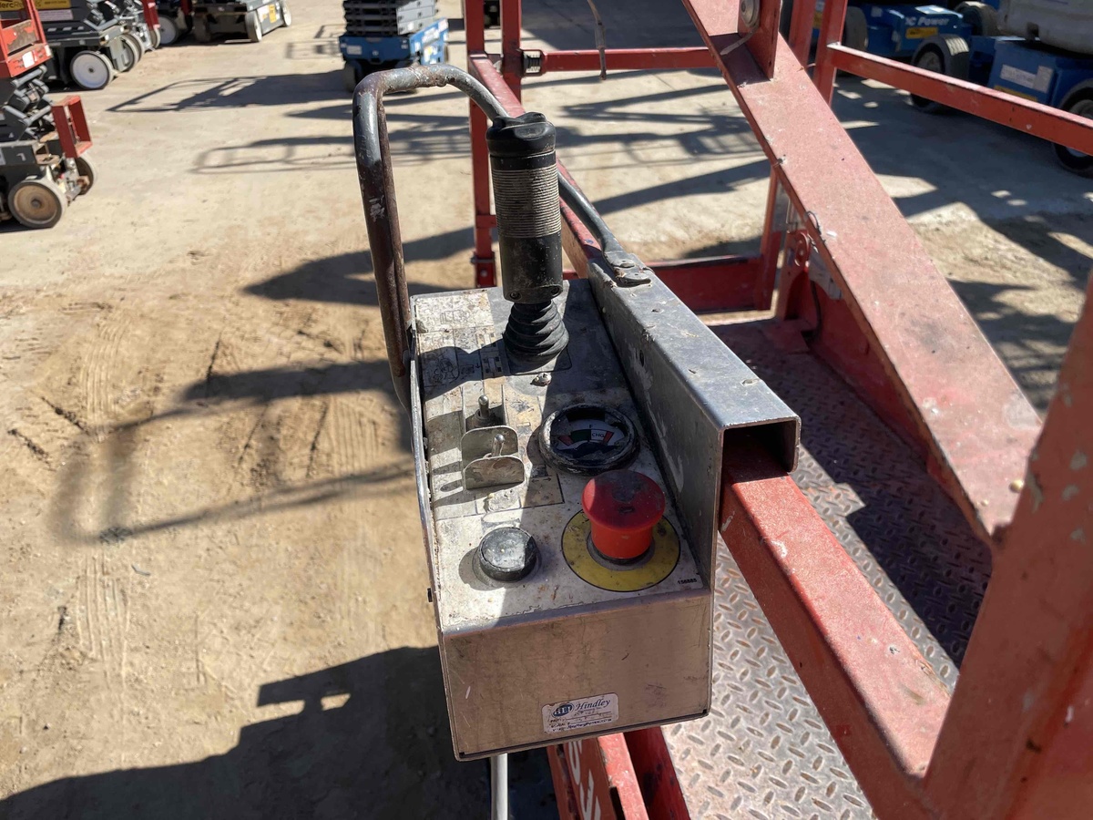 2018 Skyjack SJ3219-3