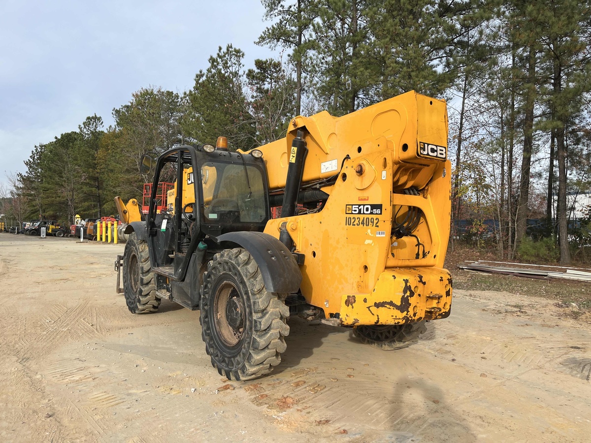 2018 JCB 510-56-6