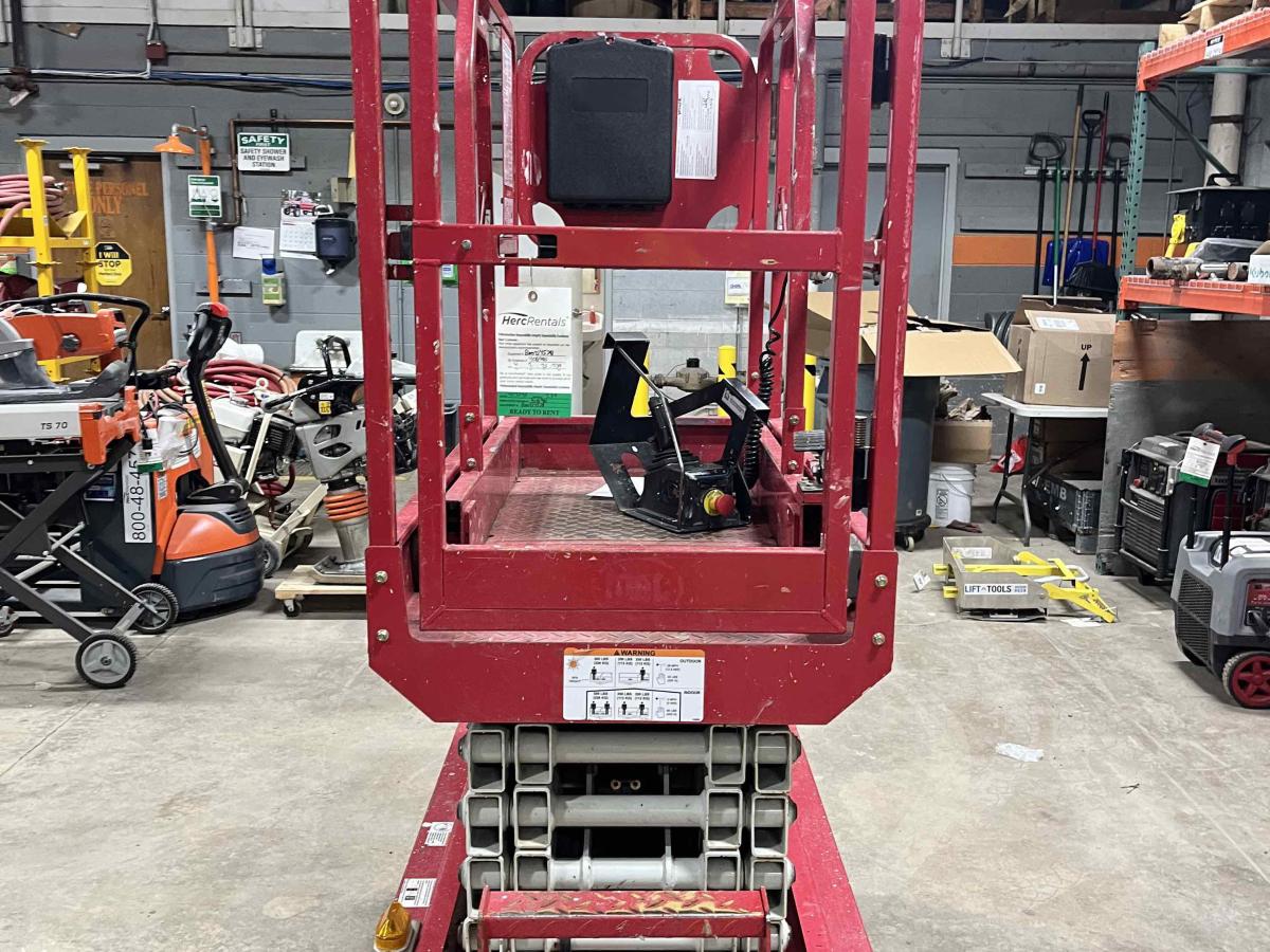2018 MEC Micro 19