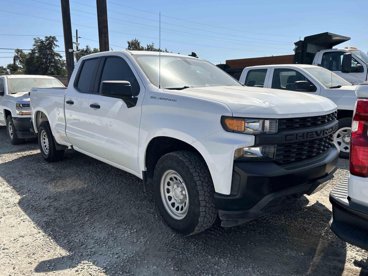 2021 Chevrolet 1500-4