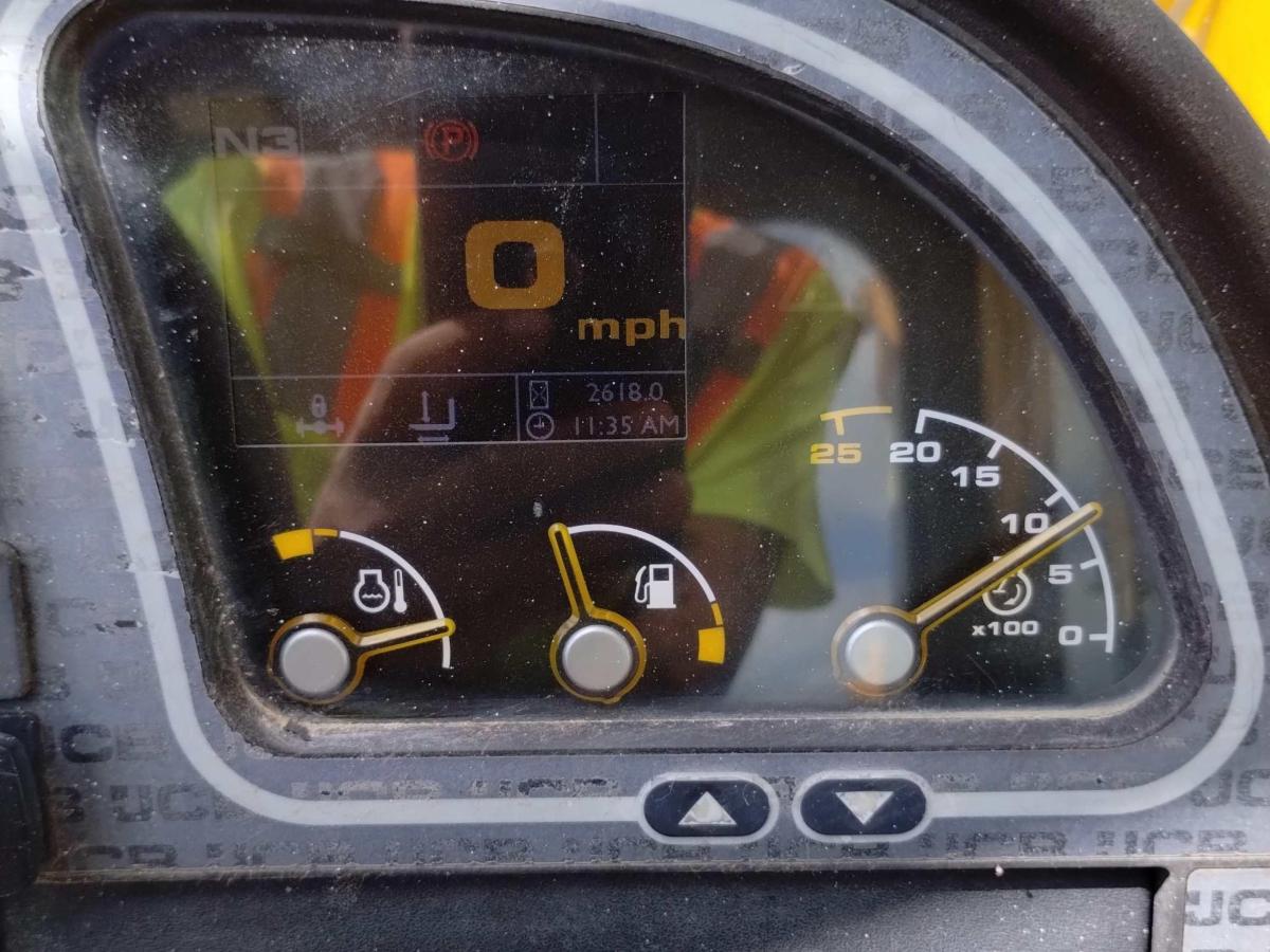 2019 JCB 507-42-9