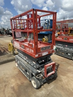 2018 Skyjack SJ3219-2