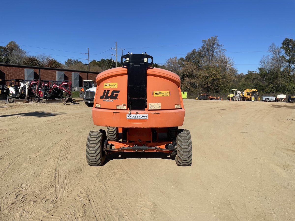 2018 JLG 460SJ-3