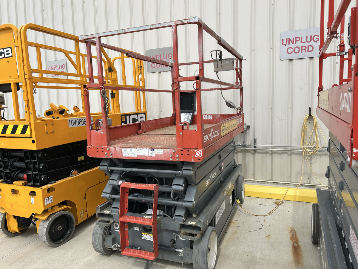 2019 Skyjack SJ-4626