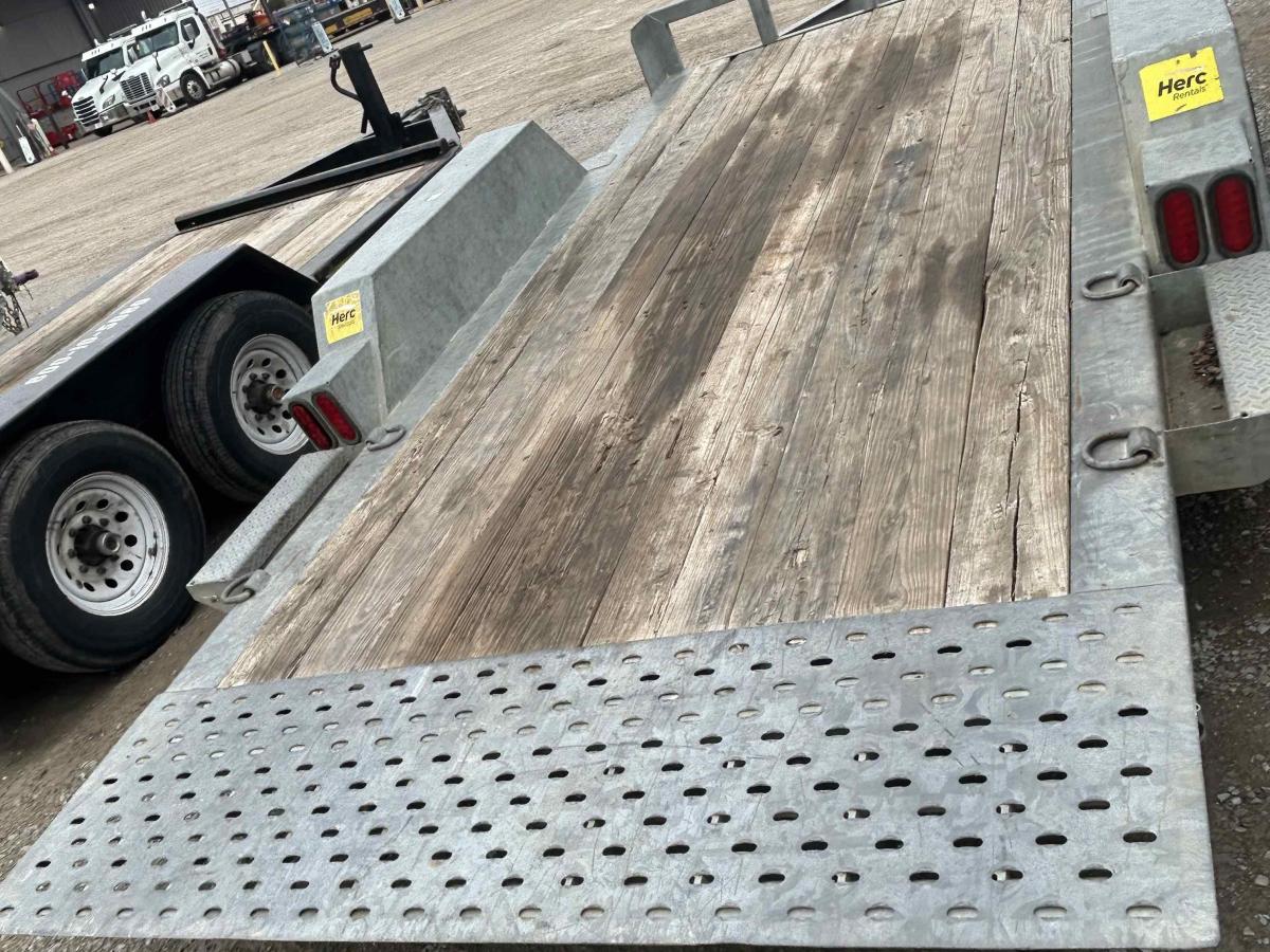2018 Felling FT10ITIG