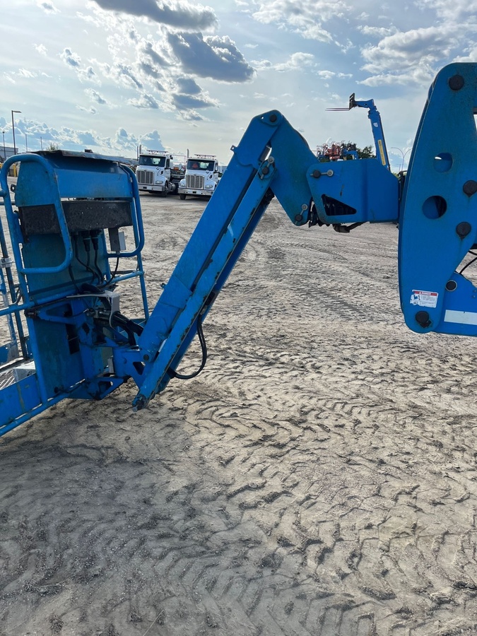 2014 Genie Z-45/25 RT-3