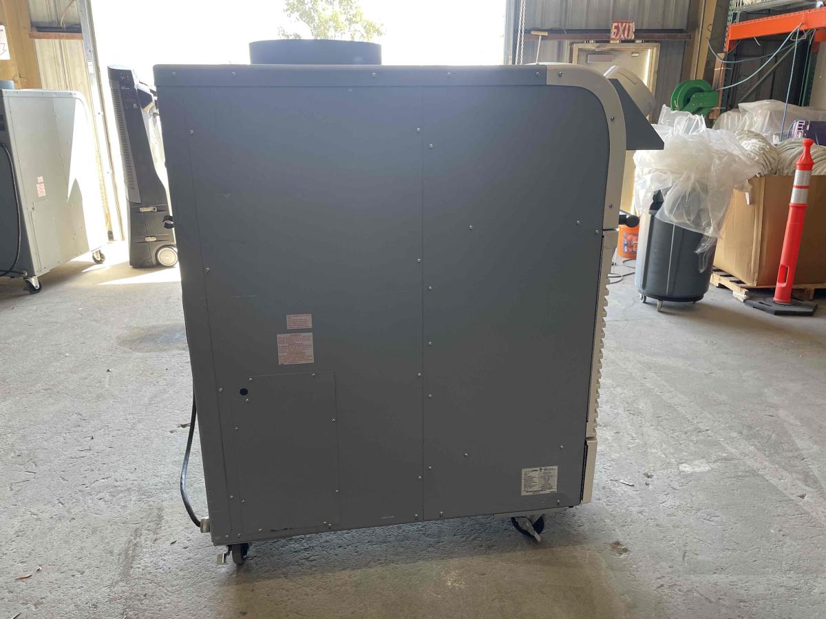 2018 MovinCool Office Pro 60
