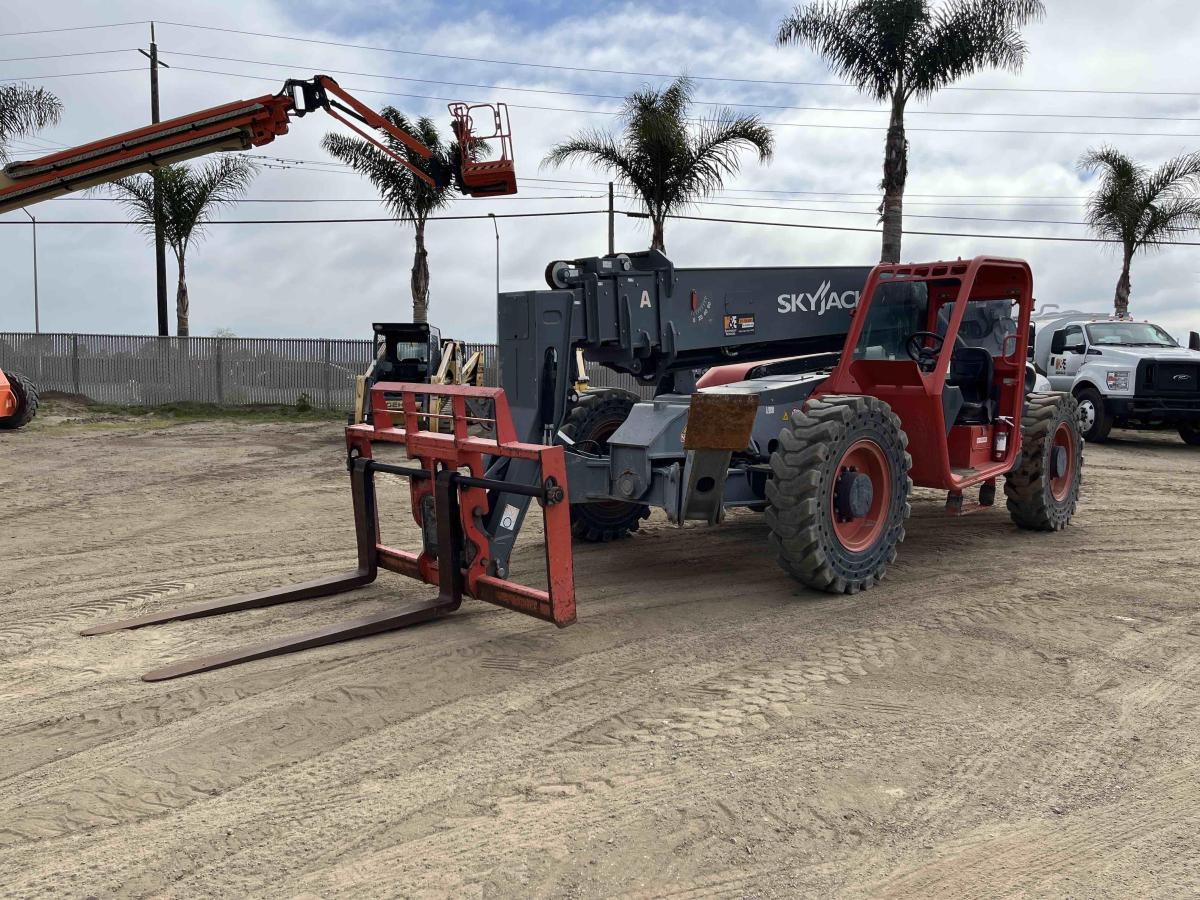 2018 Skyjack SJ1056 TH