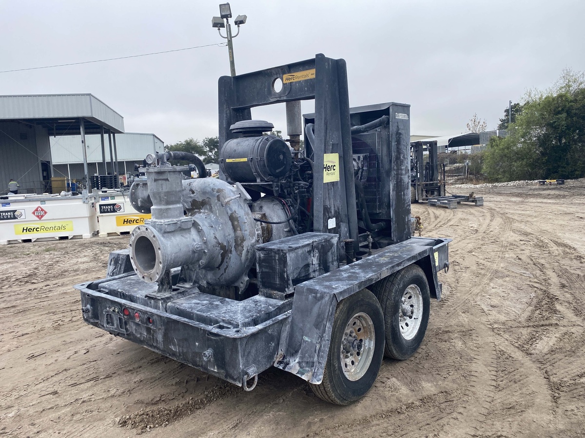 2016 Cornell 8NHTAEM-3