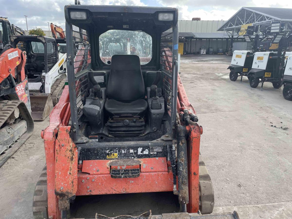 2020 Kubota SVL 75-2