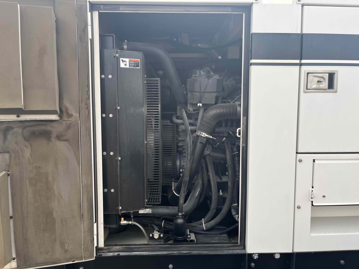 2019 Multiquip DCA125SSIU4F-8