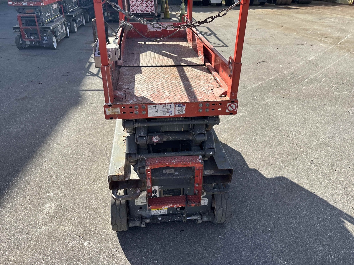 2019 Skyjack SJ3219-10