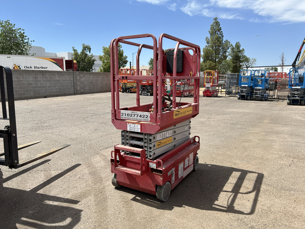 2019 MEC 1330SE-2