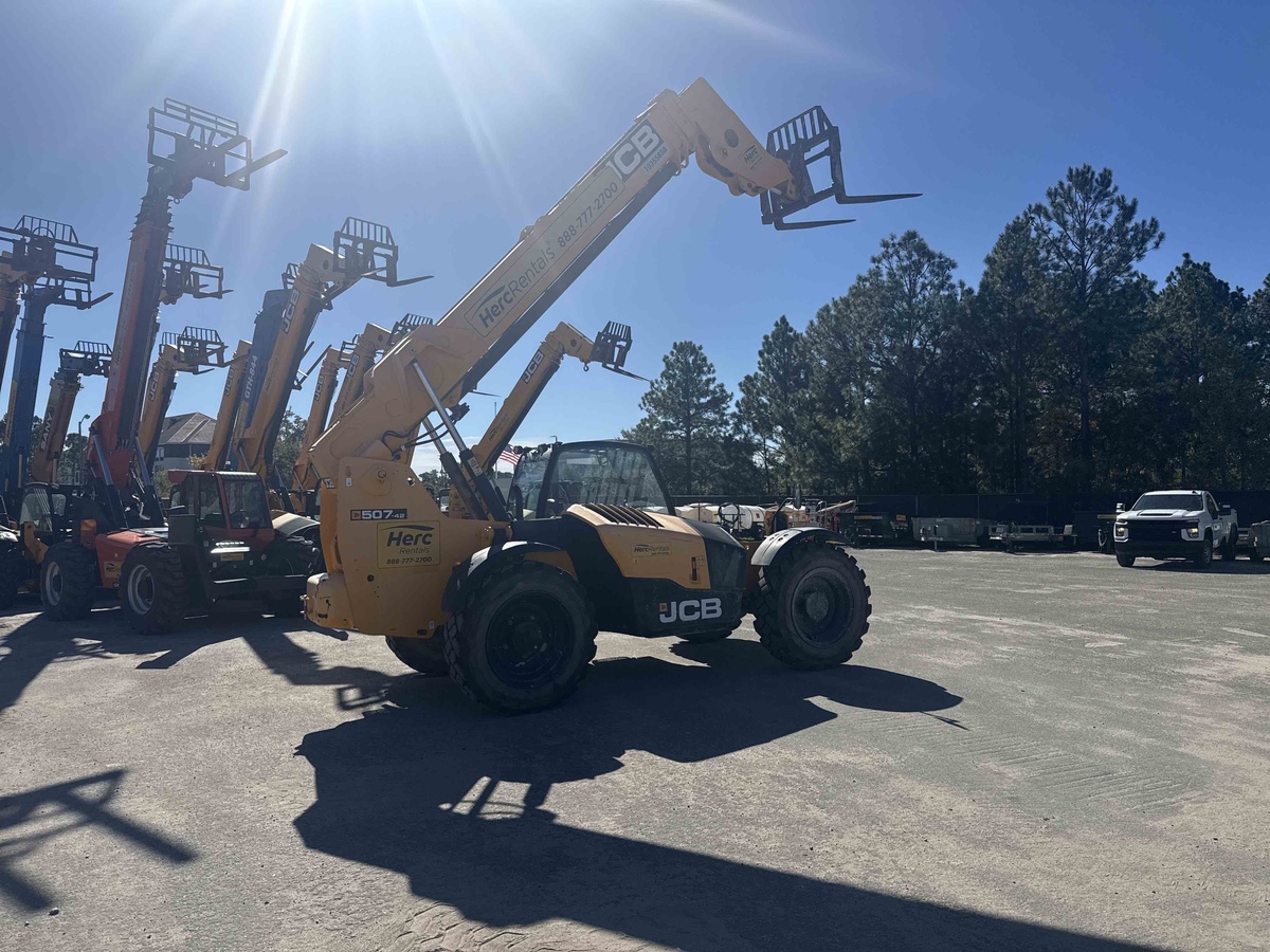 2022 JCB 507-42-3