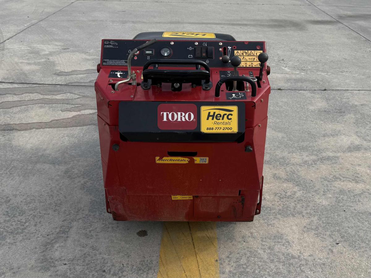2021 Toro DINGO TX525N
