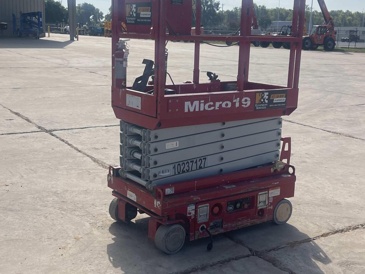 2017 MEC Micro 19