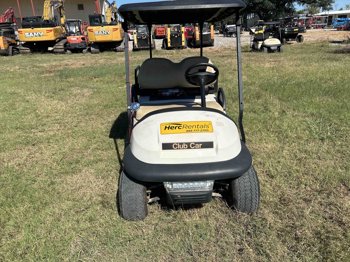 2020 Club Car Precedent-5