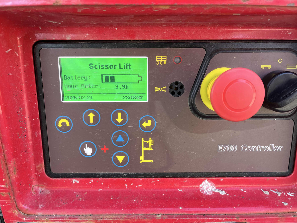 2018 MEC 1330SE-6