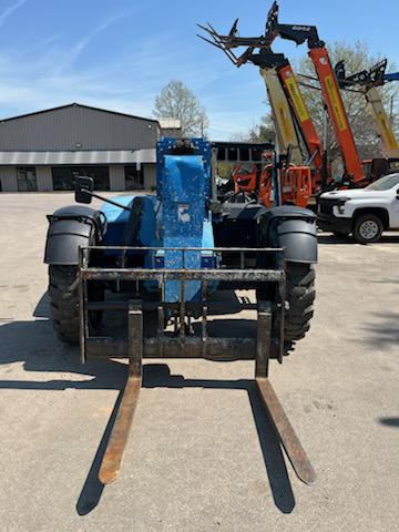 2018 Genie GTH-636
