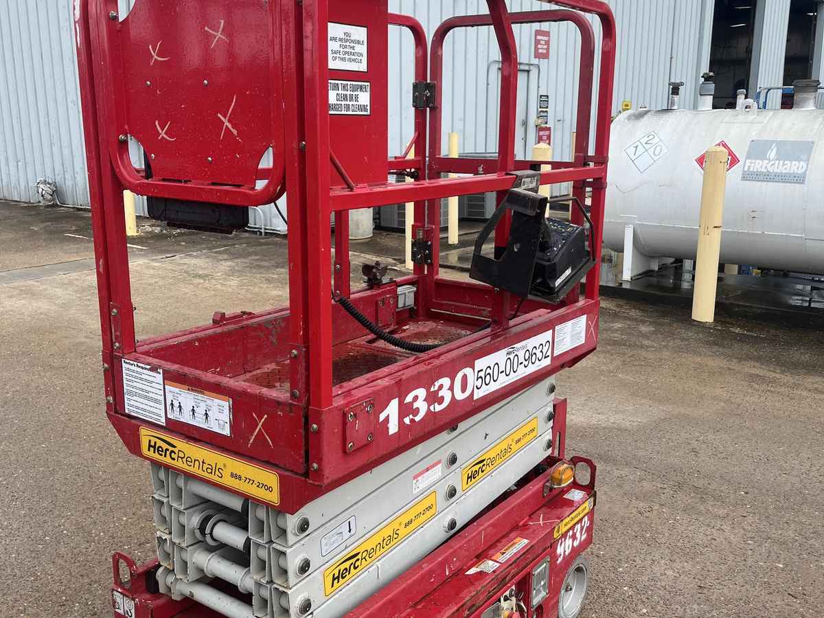 2018 MEC 1330SE-2