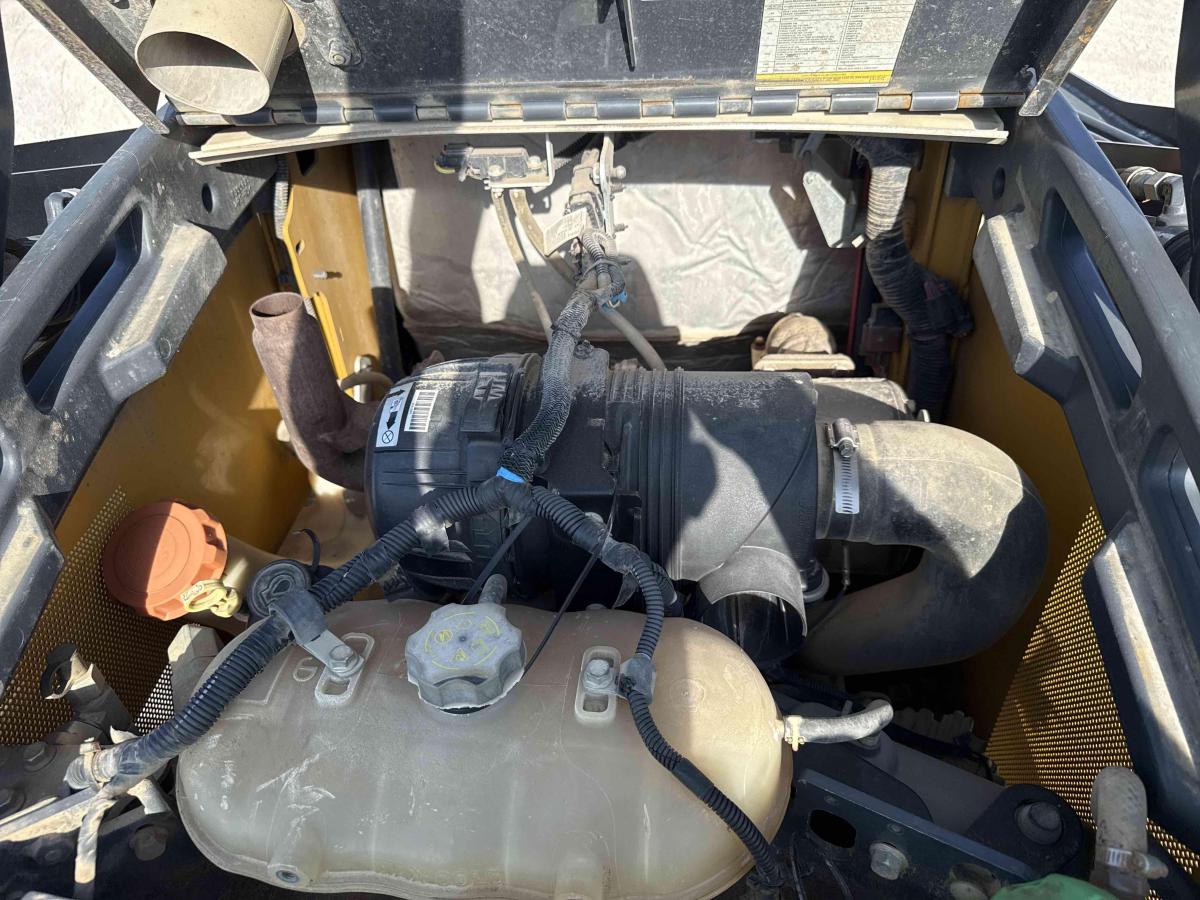 2021 John Deere 325G-5