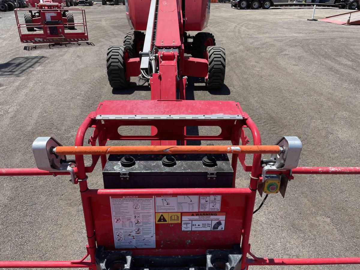 2021 LGMG T65J