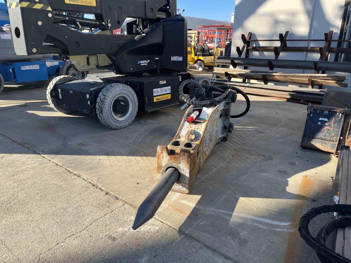 2019 Kent FX125 QTV