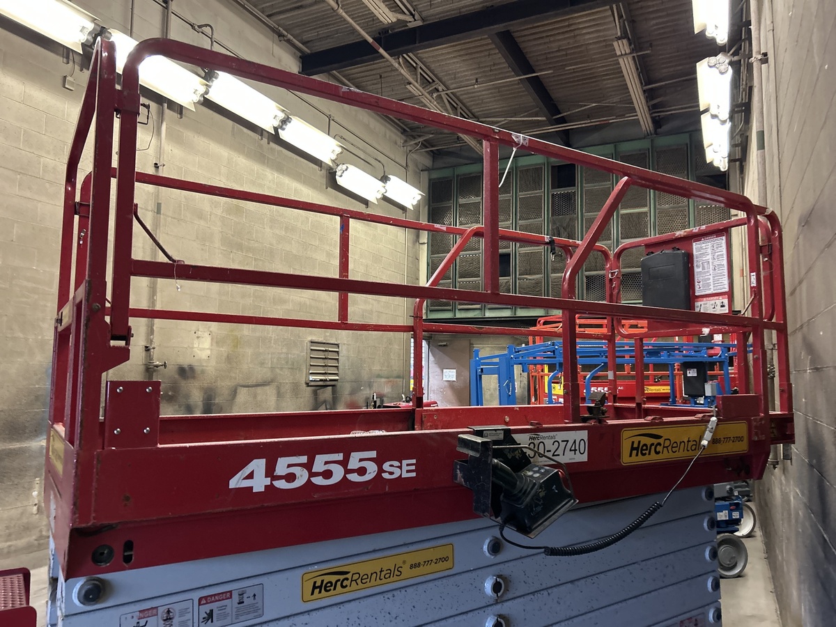 2018 MEC 4555SE-3