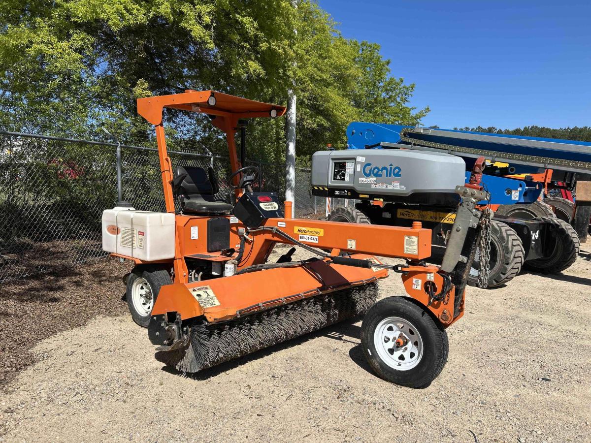 2020 LayMor SM300