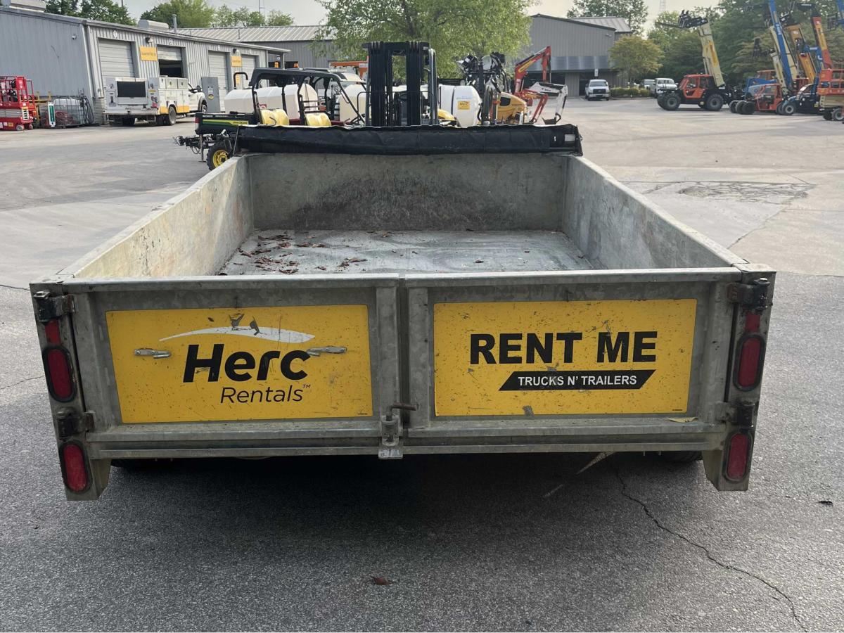 2019 Felling FT-10DT