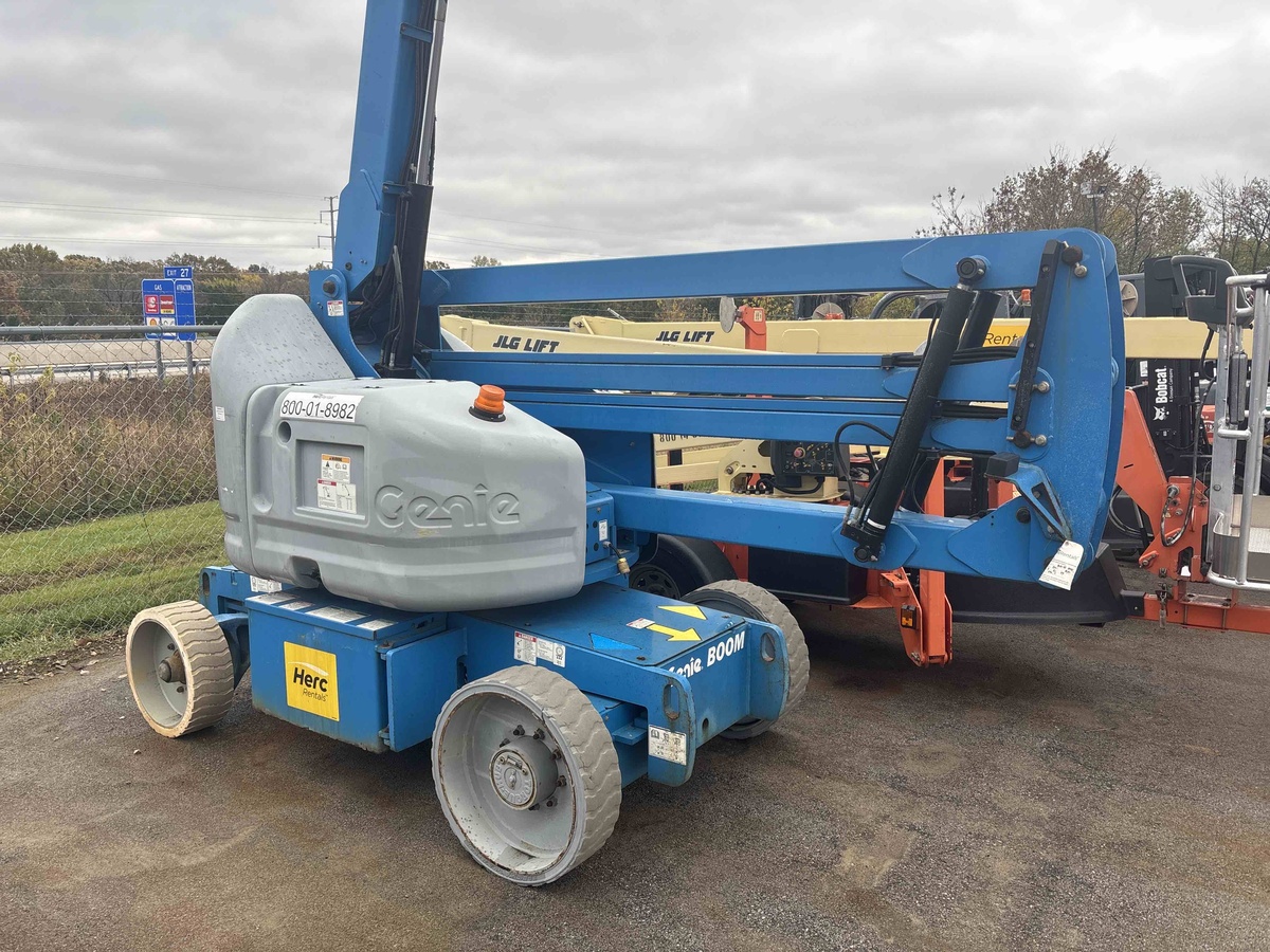 2014 Genie Z-40/23 N